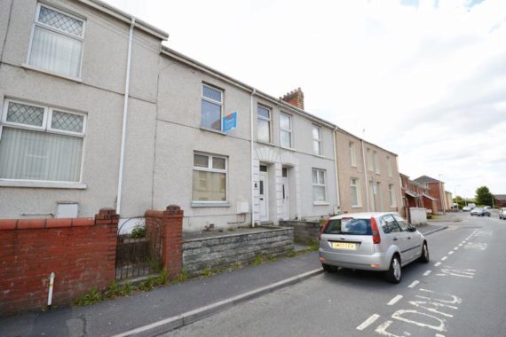 3 Bedroom Terraced